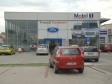 Autosalon Ford