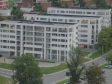 Polyfunkční domy Zlín