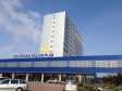 Správní budova Continental Barum