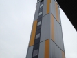 Hasičská věž Continental Barum