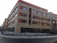 Administrativní budova Olomouc