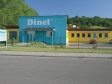 Kancelářská budova Dinel s. r. o.